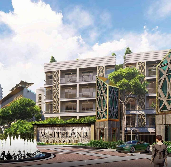 whiteland the aspen